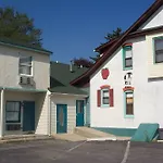 Granny\'S Motel