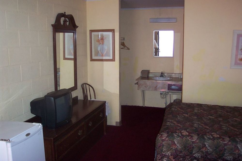 Motel Granny's Frackville