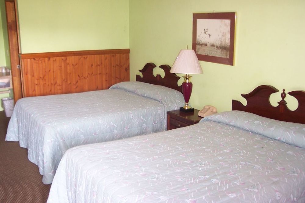 Granny's Motel