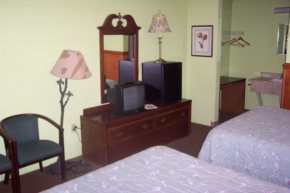 Motel Granny's 2*