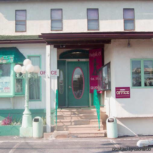 Motel Granny's Frackville