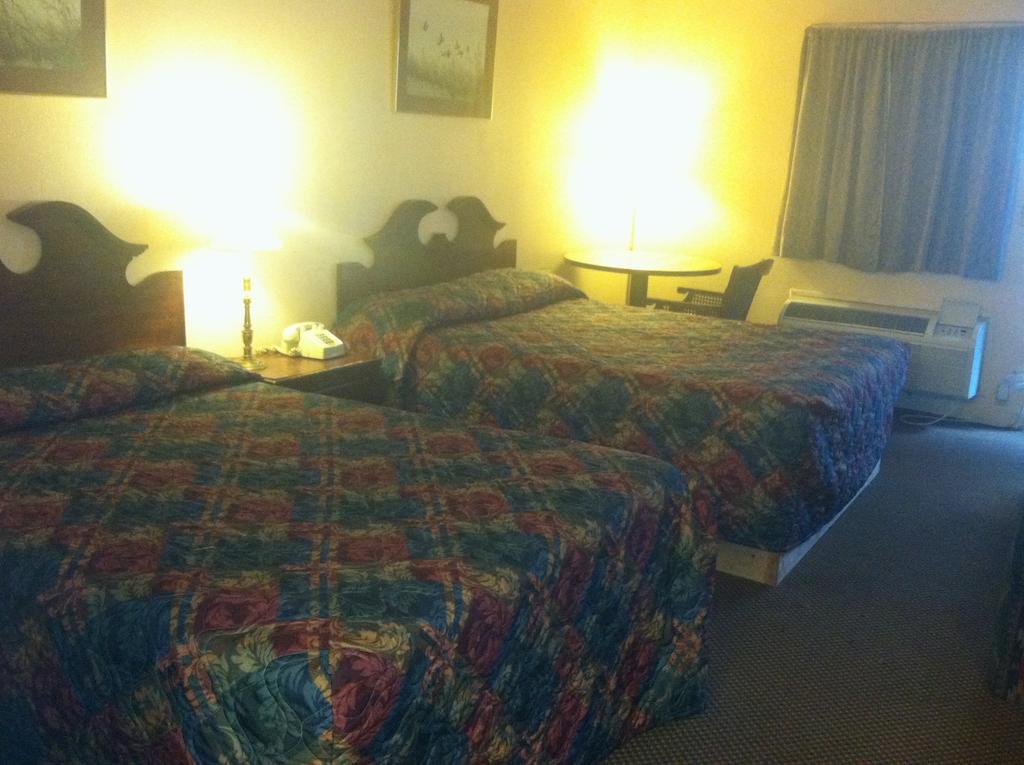 Granny's Motel Frackville