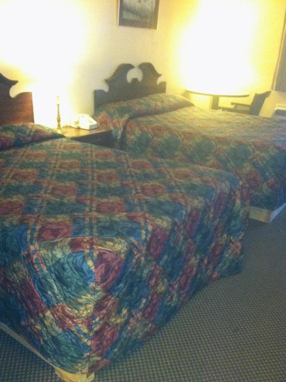 Granny's Motel