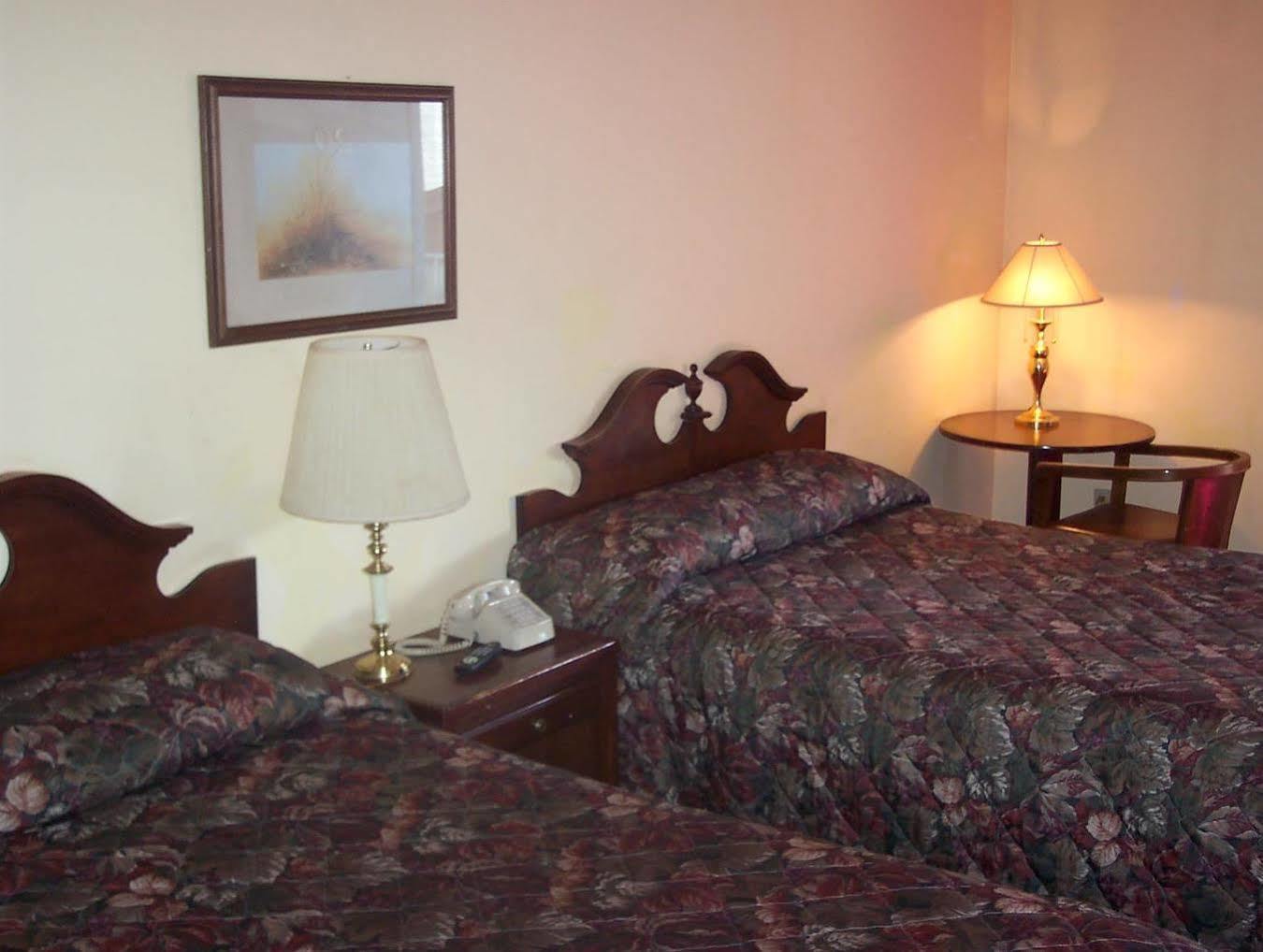 Motel Granny's